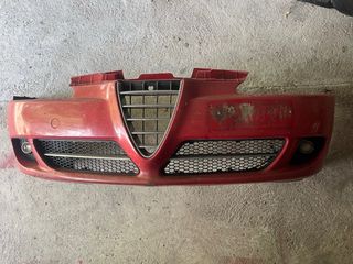 Parachoques Alfa Romeo 147 fase 2
