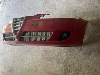Parachoques Alfa Romeo 147 fase 2