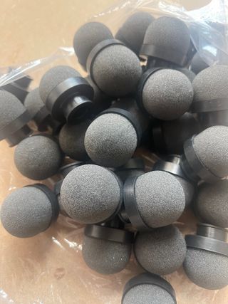 Se vende filtro espuma para 1/8(1ud)