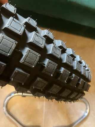 Llantas BMW R100 clásicas