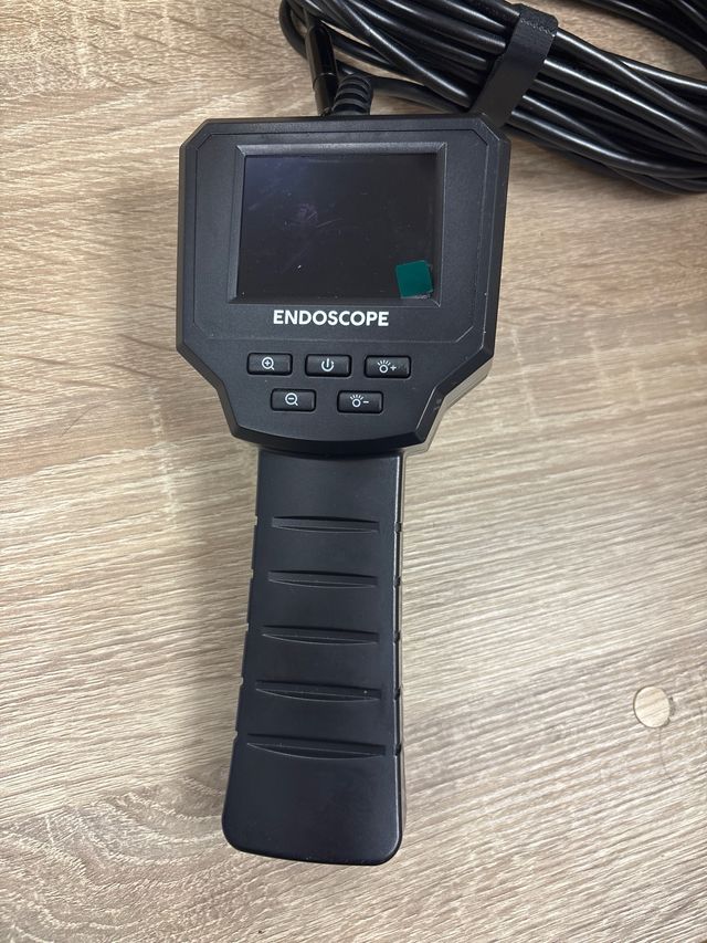 Endoscopio digital 24" inspección
