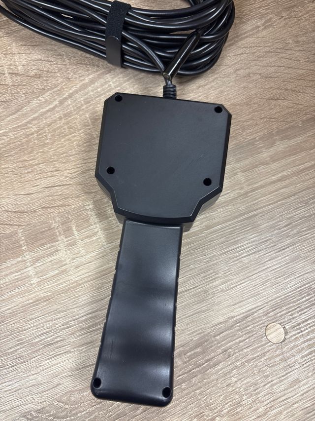 Endoscopio digital 24" inspección