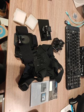 Accesorios GoPro5