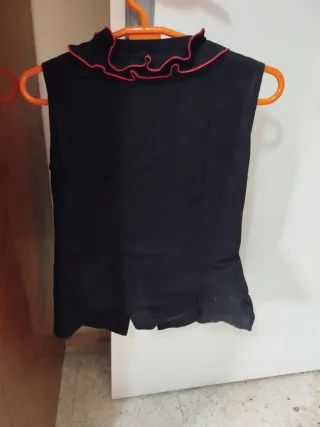 Traje Flamenco multicolor