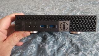 Dell Optiplex 7040 i5-6500T Mini PC
