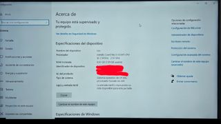 Dell Optiplex 7040 i5-6500T Mini PC