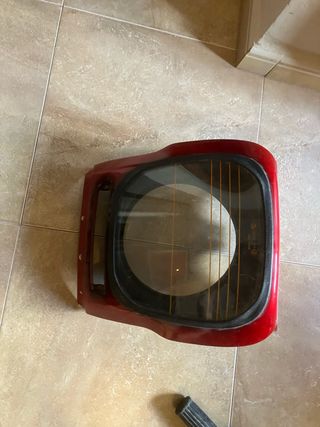 Carcasa faro BMW R80