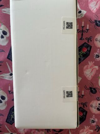 Xiaomi Redmi A5 Ocean Blue