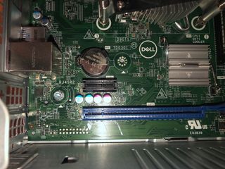 Dell Vostro 3710 - PC sobremesa