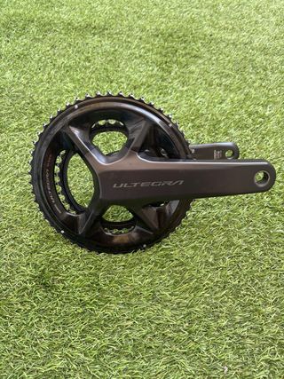 Bielas Shimano Ultegra R8000 12v 172,5mm 52-36