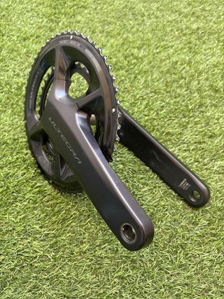 Bielas Shimano Ultegra R8000 12v 172,5mm 52-36