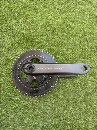 Bielas Shimano Ultegra R8000 12v 172,5mm 52-36