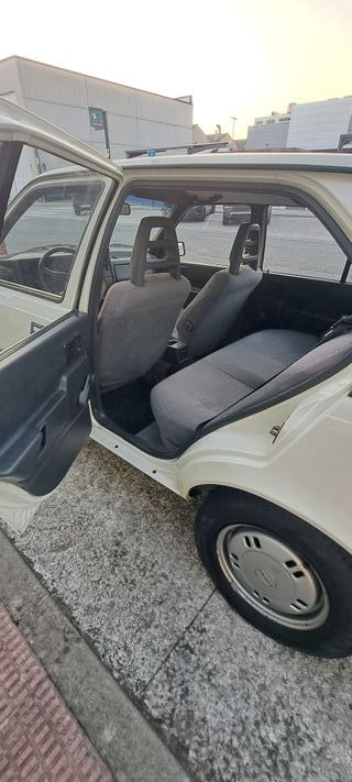 Volvo  340DL 1988