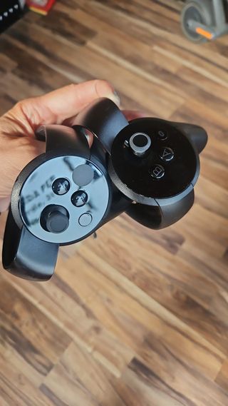 Oculus Rift CV1 - Piezas