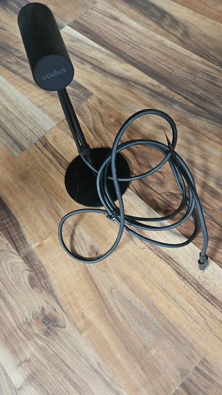 Oculus Rift CV1 - Piezas