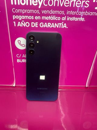 SAMSUNG Galaxy A15 5G Negro