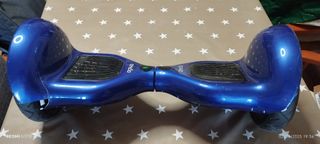 Hoverboard Zeeclo 10" Azul