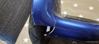 Hoverboard Zeeclo 10" Azul