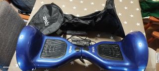 Hoverboard Zeeclo 10" Azul
