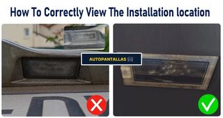 Camara Trasera Abarth 500