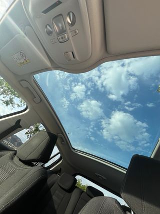 Peugeot 308 2017