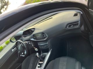 Peugeot 308 2017