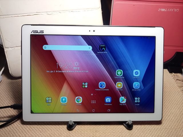 Tablet 10" ASUS ZenPad