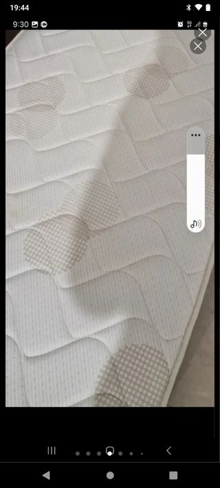 Cama nido
