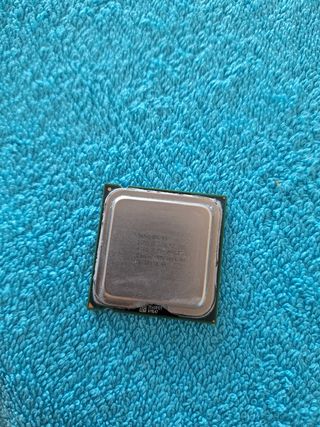 Procesador Intel Core 2 Duo E6700 2.66GHz
