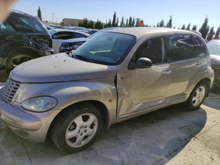 Despiece Chrysler Pt Cruiser 2.0 I 16v (141 