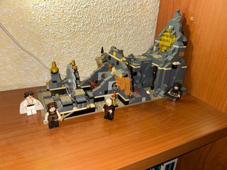 LEGO Prince of Persia 7572