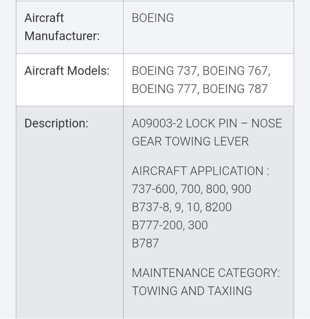 Bypass pin remove before flight