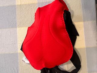 Culote ciclismo Rh+ y Maillot Talla M
