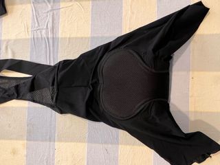 Culote ciclismo Rh+ y Maillot Talla M