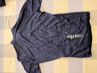 Culote ciclismo Rh+ y Maillot Talla M