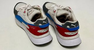 Zapatillas PUMA Wild Rider Rollin 44