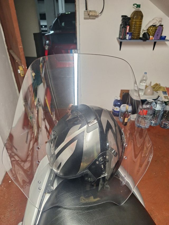 Pantalla original honda ST1300