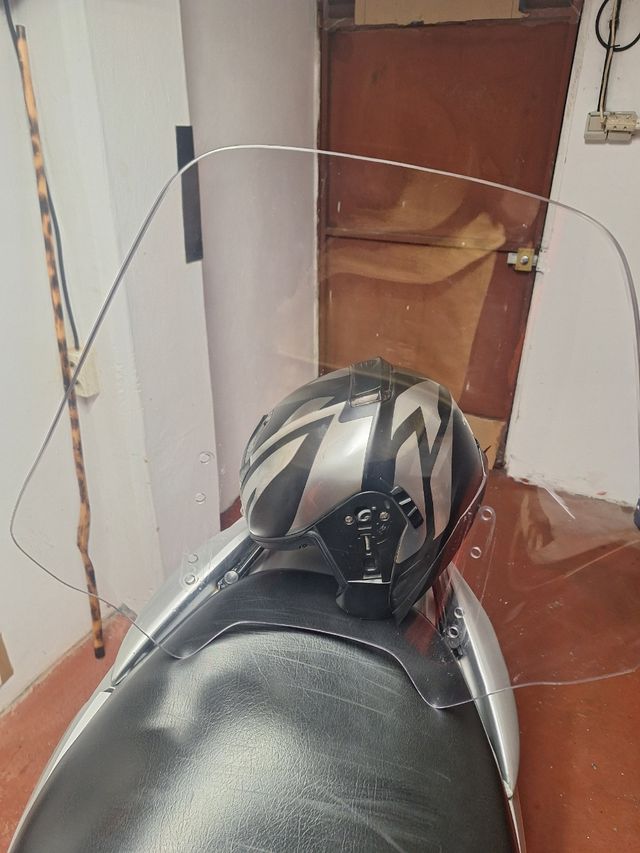 Pantalla original honda ST1300