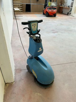 Fregadora Fimap Genie B