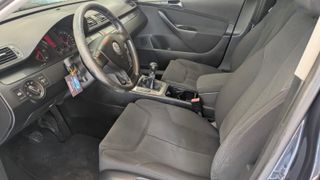 12 MESES DE GARANTIA- Volkswagen Passat 2007