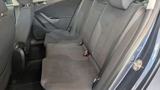 12 MESES DE GARANTIA- Volkswagen Passat 2007