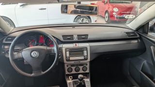 12 MESES DE GARANTIA- Volkswagen Passat 2007