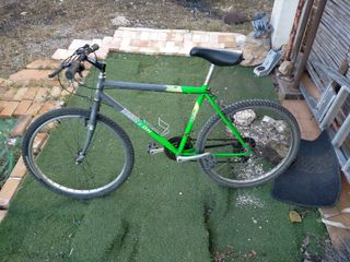 Bicicleta montaña Force BH