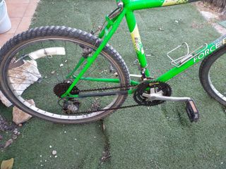 Bicicleta montaña Force BH