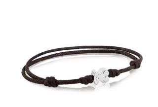 Pulsera Tous oso - negra