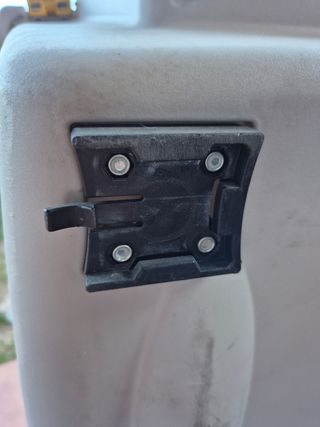 Transportín perro IATA grande con ruedas