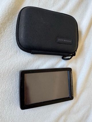 Gps bmw motorrat iv