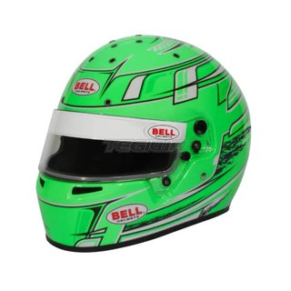 Kart CRG DD2 2024 - ¡Como nuevo!