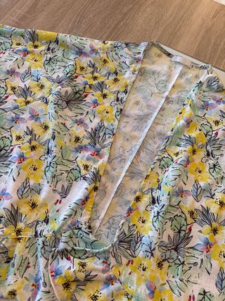 Chaqueta ligera verano mujer