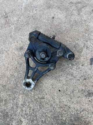 Suzuki GS500 - Despiece